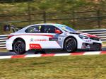 Citroen C-Elysee WTCC 2014 года